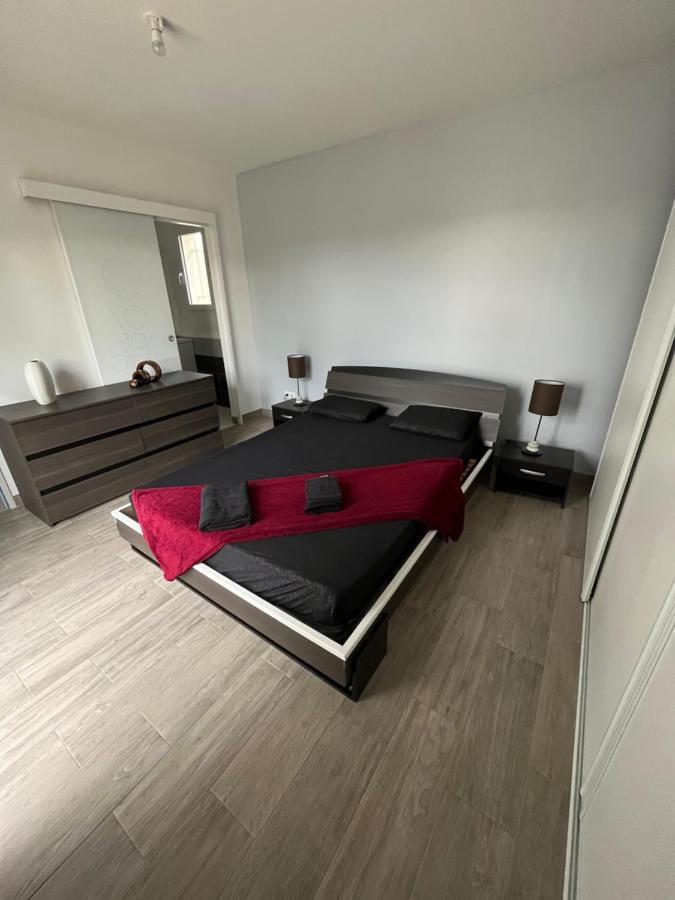Grande Maison La Merasel Le Vigan  Eksteriør bilde