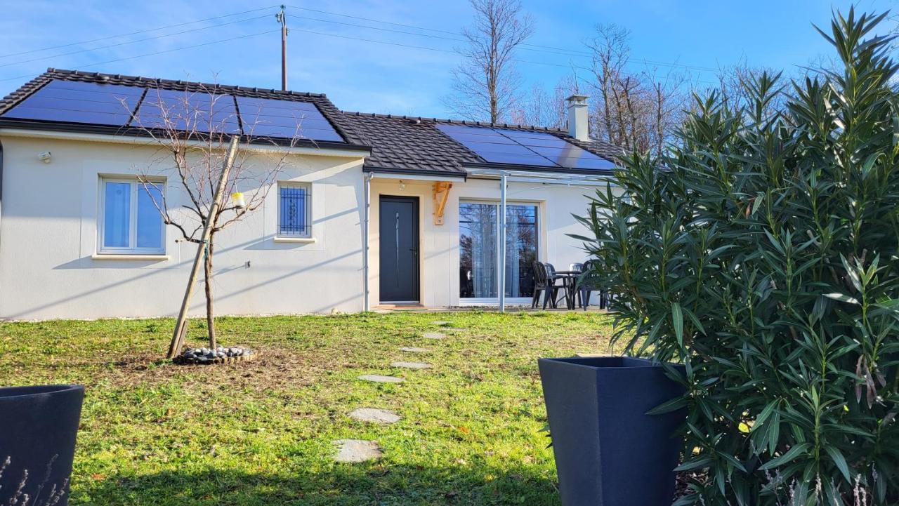 Grande Maison La Merasel Le Vigan  Eksteriør bilde